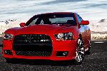 фотаздымак 10 Авто Dodge Charger Седан (LX-1 2005 2010)