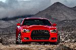 nuotrauka 11 Automobilis Dodge Charger Sedanas (LX-1 2005 2010)