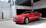 фотаздымак 2 Авто Dodge Charger Седан (LX-1 2005 2010)