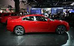 عکس 4 اتومبیل Dodge Charger سدان (LX-1 2005 2010)