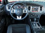 foto 6 Auto Dodge Charger Berlina (LX-1 2005 2010)