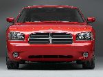 ფოტო 18 მანქანა Dodge Charger სედანი (LX-1 2005 2010)