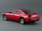 фотаздымак 19 Авто Dodge Charger Седан (LX-1 2005 2010)