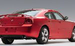 ფოტო 24 მანქანა Dodge Charger სედანი (LX-1 2005 2010)