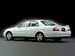 φωτογραφία 3 Αμάξι Toyota Chaser σεντάν (X100 1996 1998)