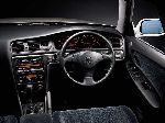 fotosurat 5 Avtomobil Toyota Chaser Sedan (X100 [restyling] 1998 2001)