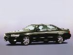 صورة فوتوغرافية 6 سيارة Toyota Chaser سيدان (X100 1996 1998)
