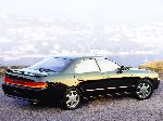 fotosurat 7 Avtomobil Toyota Chaser Sedan (X100 [restyling] 1998 2001)