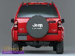 fotografie 21 Auto Jeep Cherokee Off-road (terénny automobil) 5-dvere (KL 2013 2017)