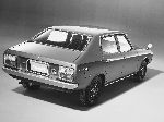 照片 4 汽车 Nissan Cherry 轿车 (N12 1982 1986)