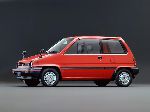 φωτογραφία 5 Αμάξι Honda City χατσμπάκ (2 Γενιά 1986 1994)