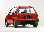 fotoğraf 6 Oto Honda City Hatchback (2 nesil 1986 1994)