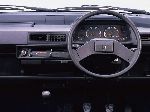 foto 7 Auto Honda City Puerta trasera (2 generacion 1986 1994)