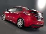 fotosurat 14 Avtomobil Honda Civic Xetchbek 5-eshik (8 avlod [restyling] 2007 2011)