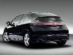 fotosurat 20 Avtomobil Honda Civic Xetchbek 5-eshik (8 avlod [restyling] 2007 2011)