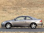 fotoğraf 13 Oto Honda Civic Coupe (7 nesil [restyling] 2003 2005)