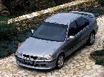 photo 32 l'auto Honda Civic Hatchback 3-wd (7 génération [remodelage] 2003 2005)