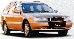 صورة فوتوغرافية 1 سيارة Kia Clarus عربة (1 جيل [تصفيف] 1998 2001)