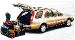 zdjęcie 2 Samochód Kia Clarus Kombi (1 pokolenia [odnowiony] 1998 2001)