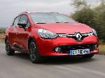 foto 2 Auto Renault Clio Familiare (3 generazione 2005 2009)