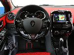 foto 8 Auto Renault Clio Familiare (3 generazione 2005 2009)