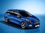 foto 9 Auto Renault Clio Familiare (3 generazione 2005 2009)