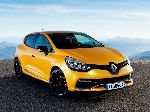 foto 9 Auto Renault Clio Puerta trasera 3-puertas (2 generacion [el cambio del estilo] 2001 2005)