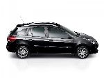 fotosurat 13 Avtomobil Renault Clio Vagon (3 avlod 2005 2009)