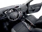 foto 15 Auto Renault Clio Vagons (3 generation 2005 2009)