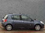 zdjęcie 19 Samochód Renault Clio Hatchback 3-drzwiowa (2 pokolenia [odnowiony] 2001 2005)