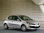 φωτογραφία 23 Αμάξι Renault Clio χατσμπάκ 3-θυρο (2 Γενιά [Ανακαίνιση] 2001 2005)