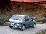 ფოტო 55 მანქანა Renault Clio ჰეჩბეკი 3-კარი (2 თაობა [აღდგენა] 2001 2005)