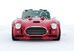 写真 10 車 AC Cobra ロードスター (1 世代 1990 2001)