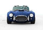 kuva 2 Auto AC Cobra Roadster (1 sukupolvi 1990 2001)