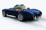 mynd 3 Bíll AC Cobra Roadster (1 kynslóð 1990 2001)