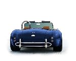 写真 4 車 AC Cobra ロードスター (1 世代 1990 2001)