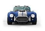 mynd 7 Bíll AC Cobra Roadster (1 kynslóð 1990 2001)