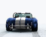 तस्वीर 8 गाड़ी AC Cobra गाड़ी (1 पीढ़ी 1990 2001)