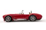 photo 9 Car AC Cobra Roadster (1 generation 1990 2001)