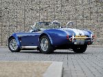 фотографија 18 Ауто AC Cobra Родстер (1 генерација 1990 2001)