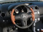 foto 4 Carro Mitsubishi Colt CZC cabriolet (Z30 2002 2008)