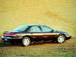 nuotrauka 7 Automobilis Chrysler Concorde Sedanas (2 generacija 1998 2004)