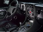 фотаздымак 10 Авто Bentley Continental R купэ 2-дзверы (2 пакаленне 1991 2002)