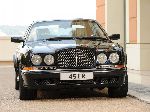 صورة فوتوغرافية 2 سيارة Bentley Continental T كوبيه 2 باب (2 جيل 1991 2002)