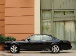 صورة فوتوغرافية 4 سيارة Bentley Continental R كوبيه 2 باب (2 جيل 1991 2002)