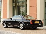 fotografie 5 Auto Bentley Continental R coupe 2-uși (2 generație 1991 2002)