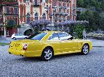 fotografija 8 Avto Bentley Continental R kupe 2-vrata (2 generacije 1991 2002)