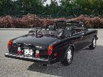 fotografie 2 Auto Bentley Continental Cabriolet (1 generație 1992 1995)