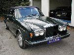 तस्वीर 3 गाड़ी Bentley Continental मोटर (1 पीढ़ी 1992 1995)