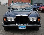 तस्वीर 4 गाड़ी Bentley Continental मोटर (1 पीढ़ी 1992 1995)